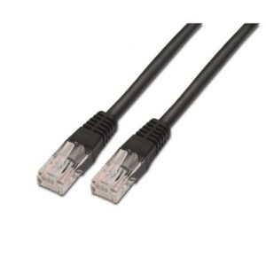 Cabo de Rede RJ45 UTP Aisens A133-0202 Cat.5e 50cm