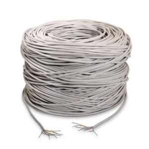 Bobina Cabo RJ45 UTP Aisens A133-0209 Cat.5e 305m