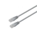 Cabo de Rede RJ45 UTP Aisens A135-0235 Cat.6/ 15m/ Cinzento