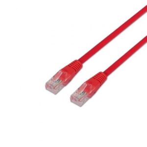 Cabo de Rede RJ45 UTP Aisens A135-0237 Cat.6 50cm