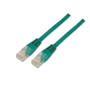 Cabo de Rede RJ45 UTP Cat.6 Aisens A135-0248 3m
