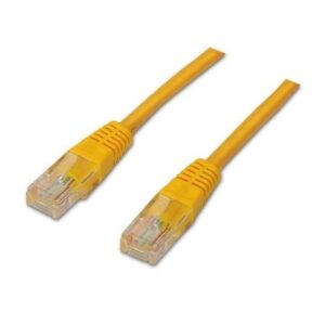 Cabo de Rede RJ45 Cat.6 UTP Aisens A135-0253 50cm