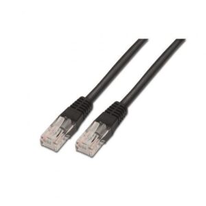 Cabo de Rede RJ45 UTP Aisens A135-0258 Cat.6 1m