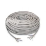 Bobina Cabo RJ45 UTP Aisens A135-0261 Cat.6 100m