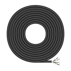 Bobina Cabo RJ45 FTP Cat.6 Aisens A135-0673 100m