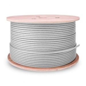 Bobina Cabo RJ45 UTP Cat.6 Aisens A135-0743 500m