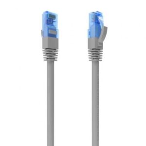 Cabo RJ45 Cat.6 Aisens A135-0776 1,5m UTP Cinzento