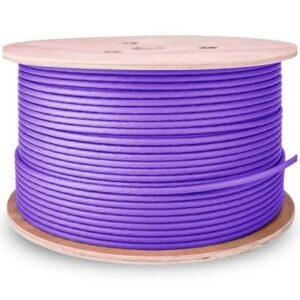 Bobina Cabo RJ45 Cat.6 UTP Aisens A135-0749 500m