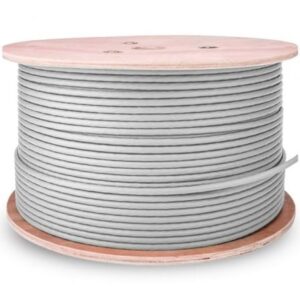 Bobina Cabo RJ45 Cat.6 UTP Aisens A135-0750 305m