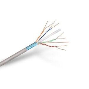 Bobina Cabo RJ45 FTP Aisens A136-0282 Cat.6 305m