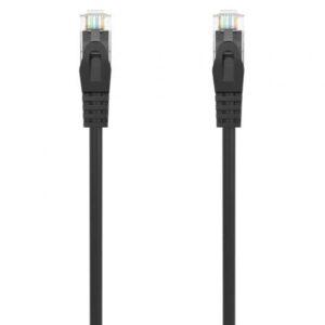 Cabo de Rede RJ45 Cat.6A Aisens A145-0589 2m Preto
