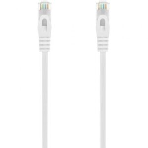 Cabo de Rede RJ45 Cat.6A Aisens A145-0597 3m Branco