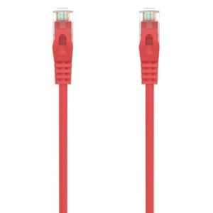 Cabo de Rede RJ45 Aisens A145-0557 Cat.6A 30cm