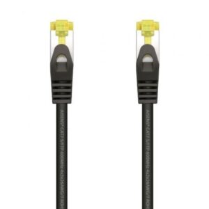 Cabo de Rede RJ45 SFTP Aisens A146-0484 Cat.7 25cm