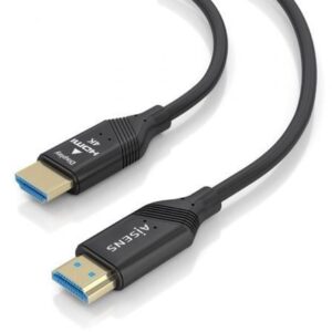 Cabo HDMI 2.0 Aisens A148-0929 15m Preto