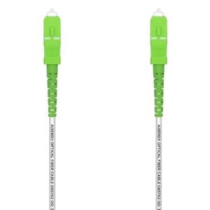 Cabo Fibra Óptica Aisens A152-0502 SC/SC 40m