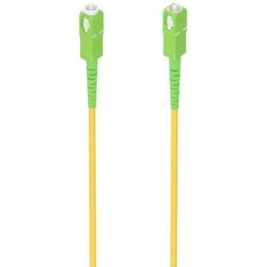 Cabo de Fibra Óptica Aisens A152-0983 SC/SC 7m