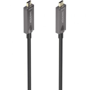 Cabo USB 3.1 Tipo-C Aisens A157-0882 10m