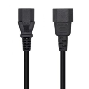 Cabo de Alimentação Aisens A132-0532 IEC C13/C14 10m