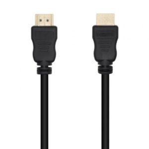 Cabo HDMI 1.4 Aisens A119-0529 1,5m Preto