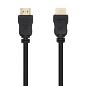Cabo HDMI 1.4 Aisens A119-0653 1,8m Preto