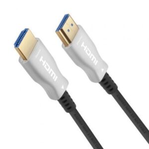 Cabo HDMI 2.0 Aisens A148-0377 15m Preto
