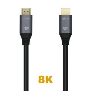 Cabo HDMI 2.1 8K Aisens A150-0426 1m