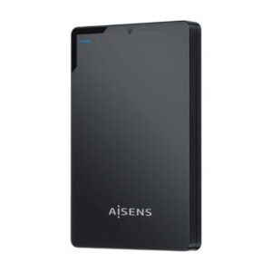 Caixa Externa Aisens ASE-2520B 2.5" USB 3.1