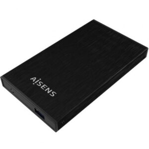 Caixa Externa Aisens ASE-2523B 2.5" USB 3.0