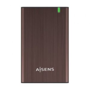 Caixa Externa Aisens ASE-2525BWN para Disco 2.5" USB 3.0