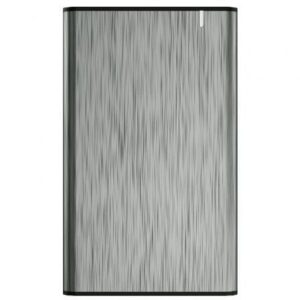 Caixa Externa Aisens ASE-2525GR para Disco 2.5" USB 3.1
