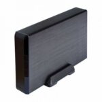 Caixa Externa para Disco Rígido de 3.5" Aisens ASE-3530B/ USB 3.1