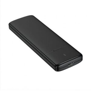 Caixa Externa SSD M.2 Aisens ASM2-001B USB 3.1