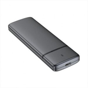 Caixa SSD M.2 SATA/NVMe Aisens ASM2-002G USB 3.1