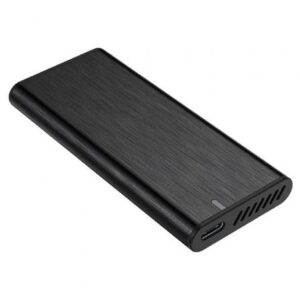Caixa Externa SSD M.2 NVMe Aisens ASM2-008B USB 3.2
