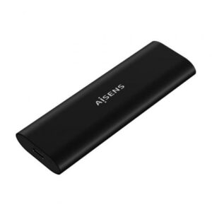 Aisens ASM2-014B - Caixa Externa SSD M.2 USB 3.2