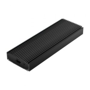 Caixa Externa Aisens ASM2-022B SSD M.2 NVMe USB 3.2