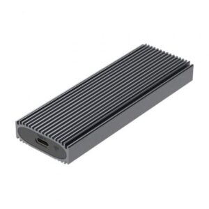 Caixa Externa SSD M.2 NVMe Aisens ASM2-023GR USB 3.2