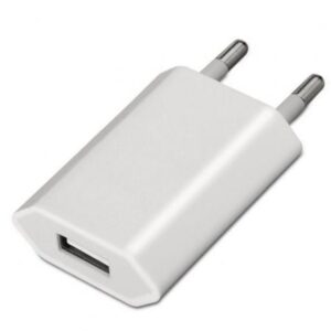 Carregador de Parede Aisens A110-0063 USB 5W