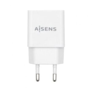 Carregador de Parede Aisens A110-0526 1xUSB 10W