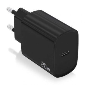 Carregador de Parede Aisens A110-0753 USB Tipo-C 20W