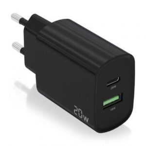 Carregador de Parede Aisens A110-0755 20W USB-C