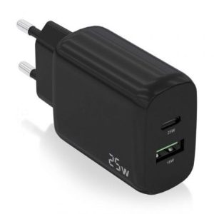 Carregador de Parede Aisens A110-0759 25W USB-C