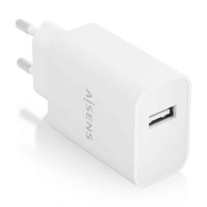 Carregador de Parede Aisens A110-0853 USB 10.5W