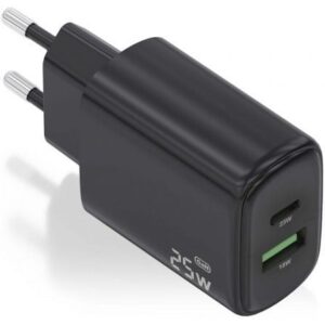 Carregador de Parede Aisens A110-0912 25W USB-C