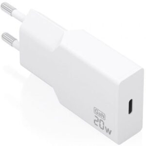 Carregador de Parede Aisens A110-0997 USB-C 20W Branco