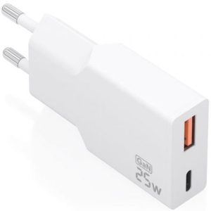 Carregador de Parede GaN Aisens A110-1000 25W