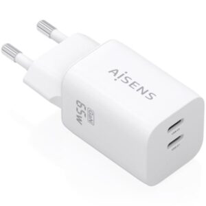 Carregador de Parede Aisens A110-1029 65W USB Tipo-C