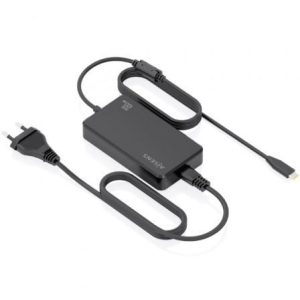 Carregador Aisens ASCH-1PD100D070-BK 100W USB-C