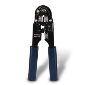 Crimpadora Aisens A142-0310 para RJ45